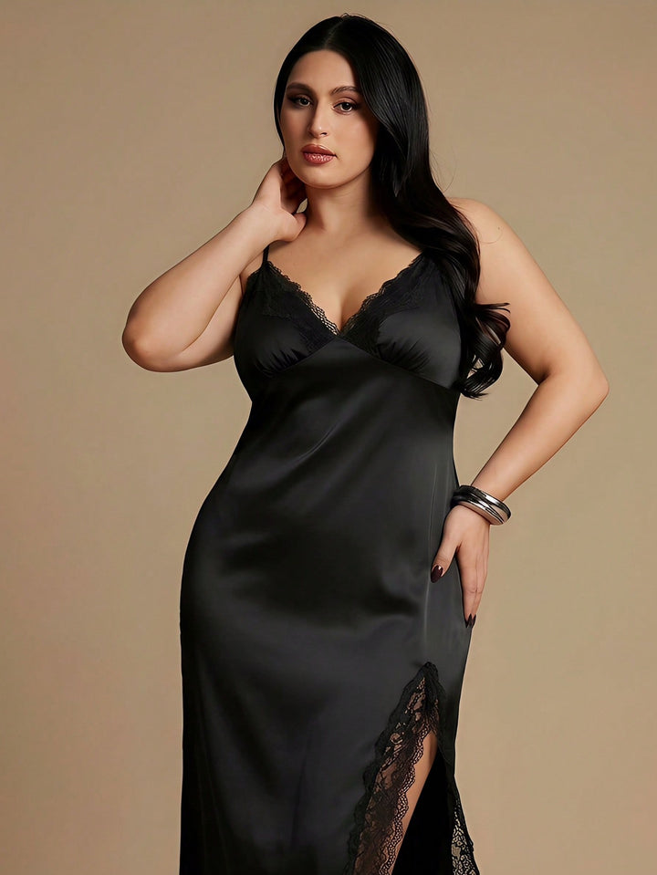 Rochie SHEIN, negru