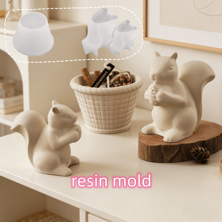 Forme pentru lut SHEIN