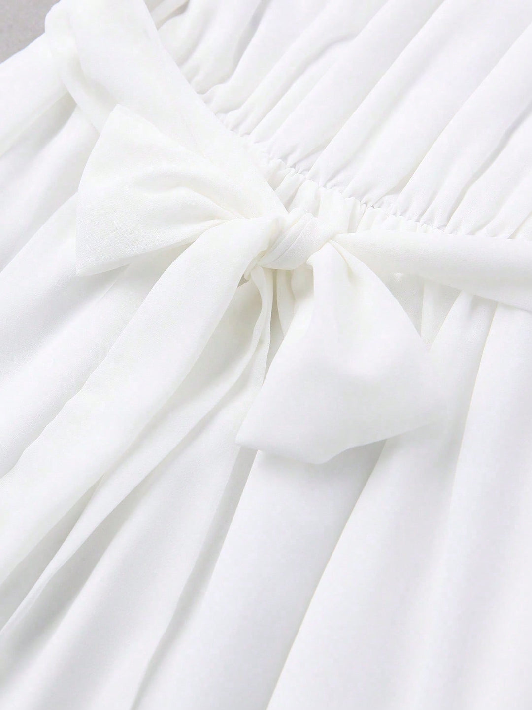 Rochie maxi SHEIN, portocaliu