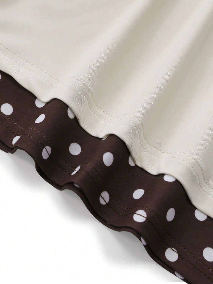 Tricou SHEIN, portocaliu