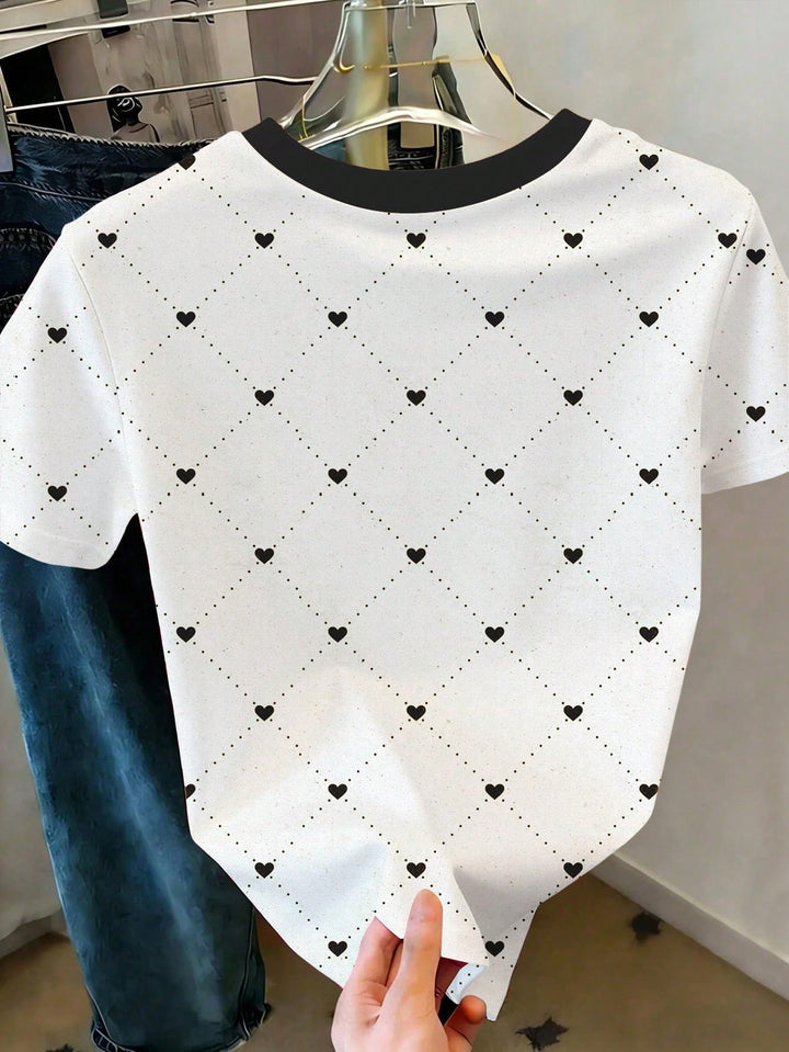 SHEIN póló
