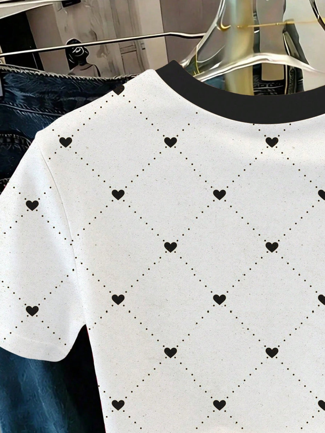 SHEIN póló