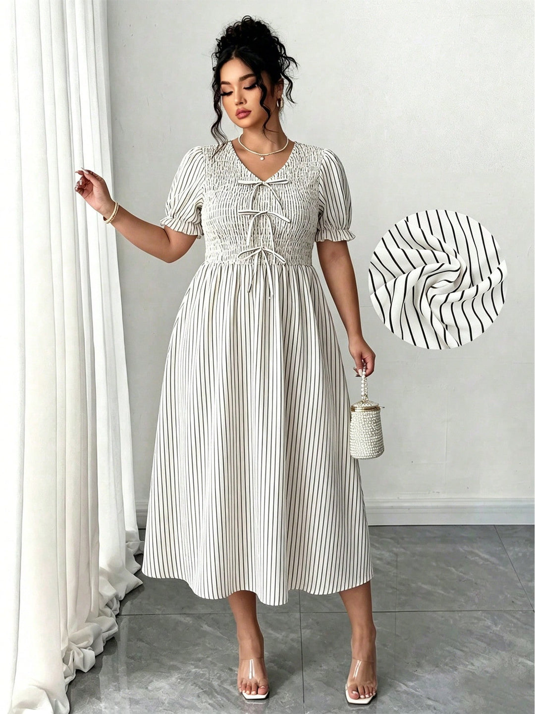 Rochie SHEIN, negru
