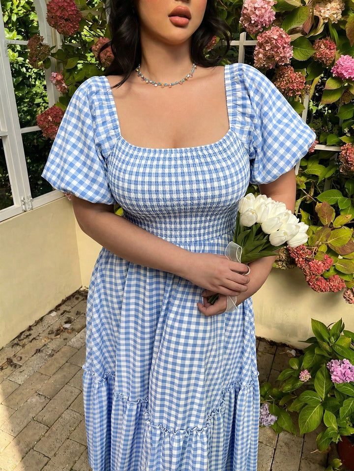 Rochie SHEIN, albastru