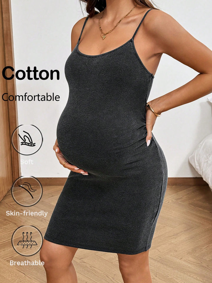 Rochie SHEIN, gri