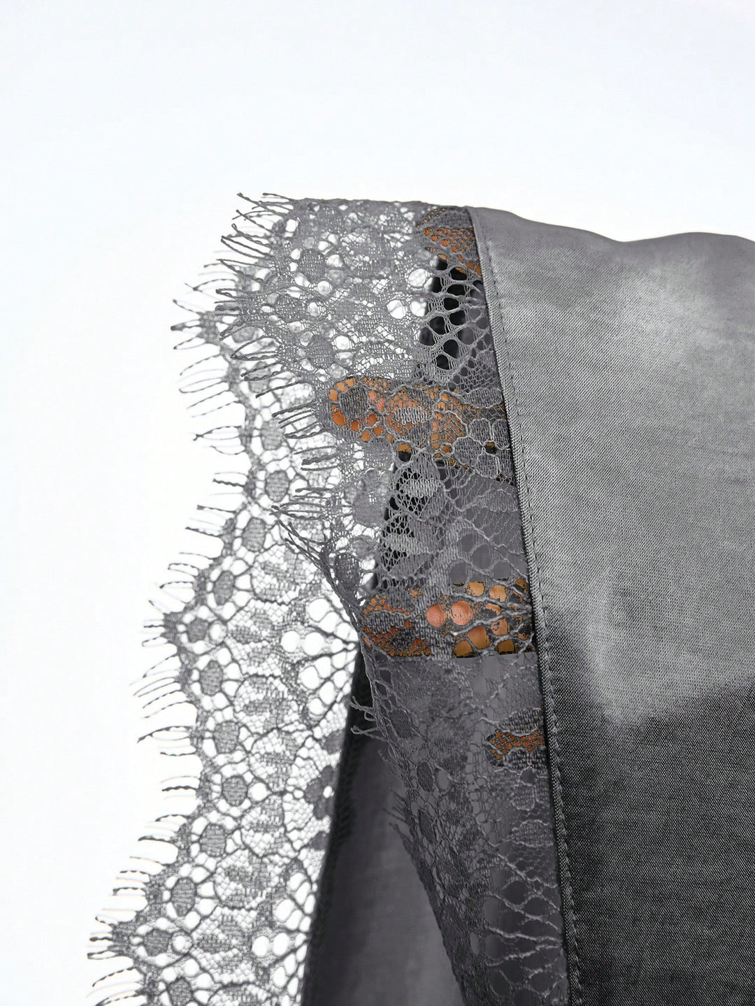 Top SHEIN, gri