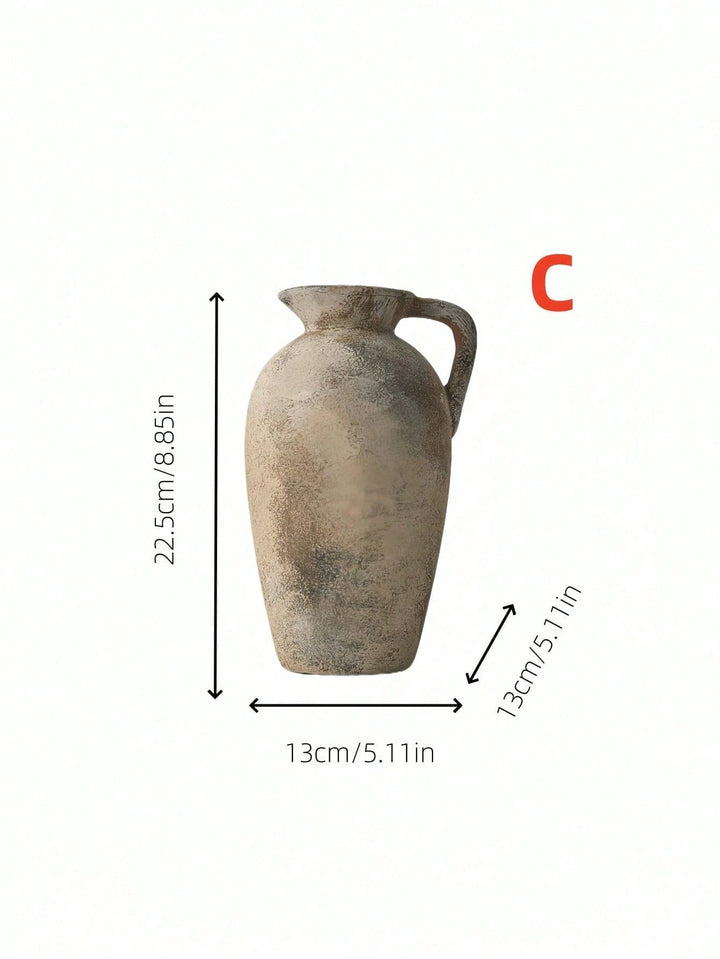 Vază SHEIN, mix culori