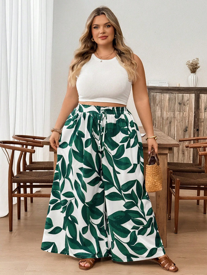Pantaloni SHEIN, mix culori