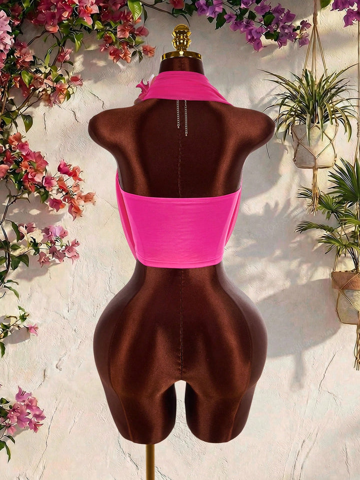 Top SHEIN, roz