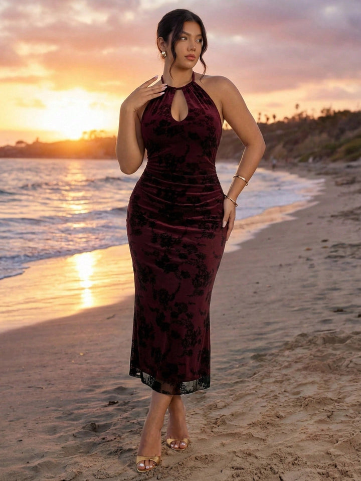 Rochie SHEIN, negru