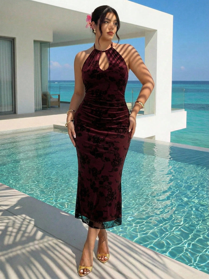 Rochie SHEIN, negru
