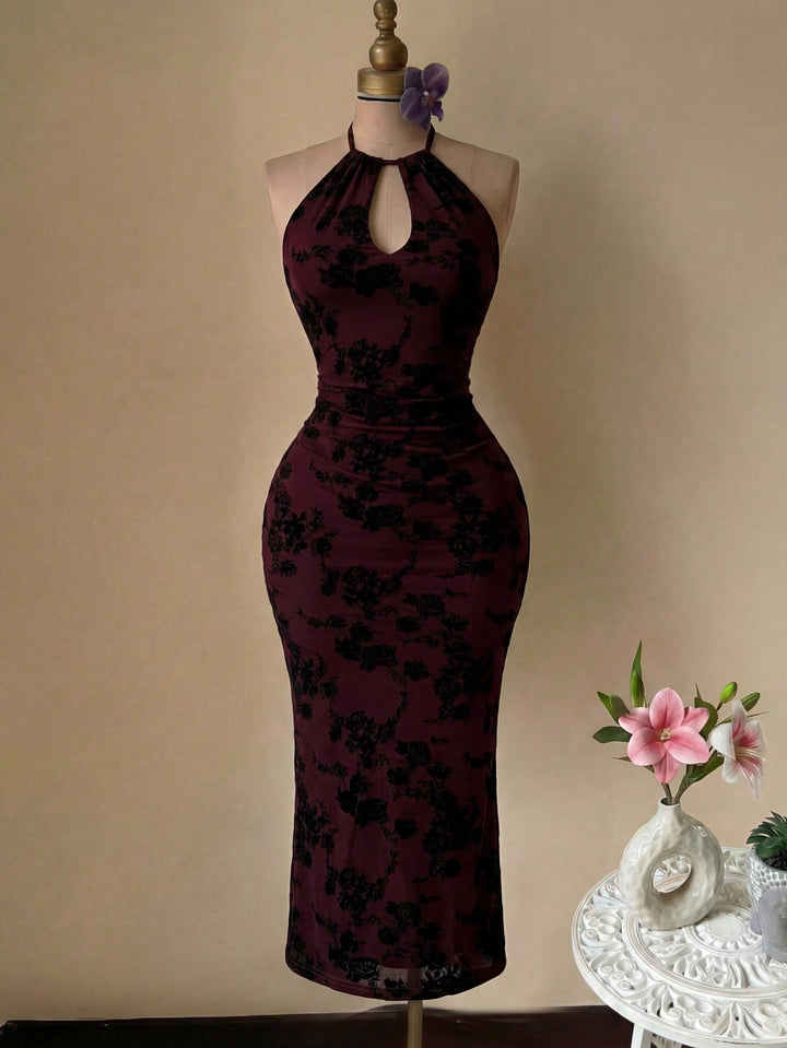 Rochie SHEIN, negru