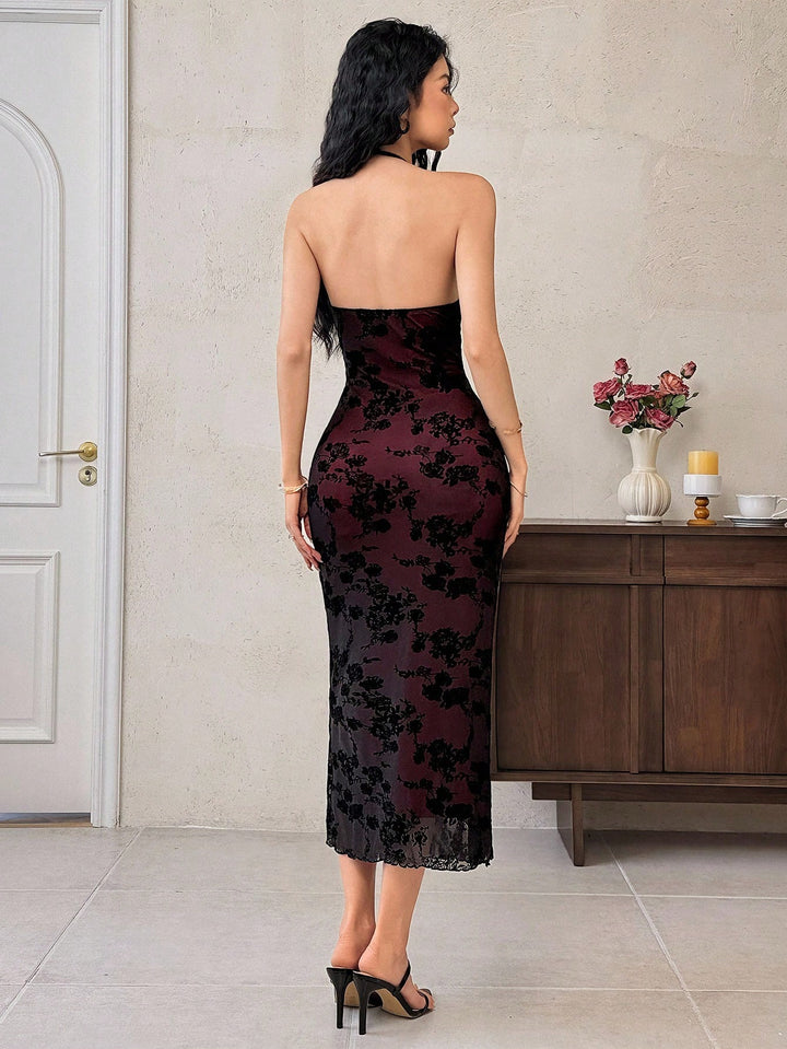 Rochie SHEIN, negru