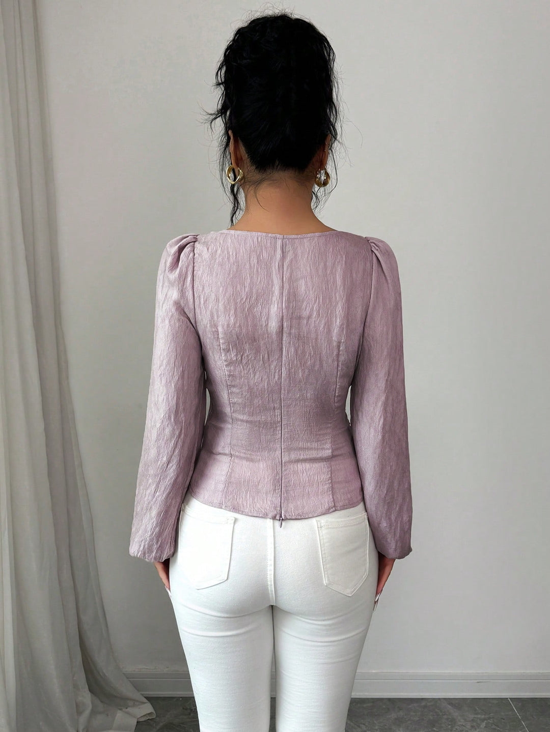Bluza SHEIN, roz
