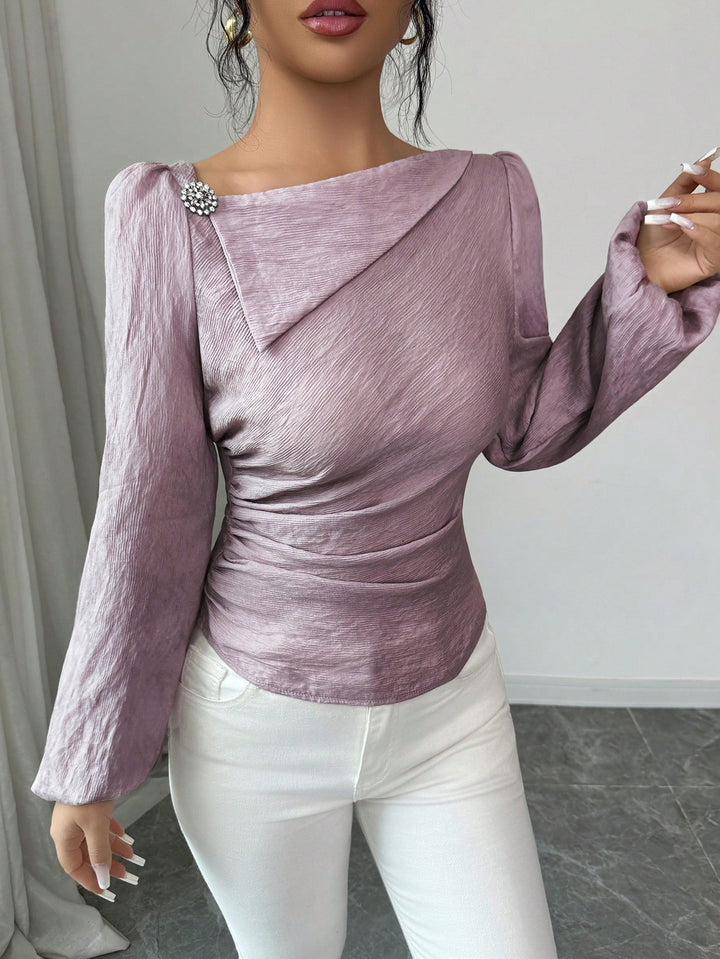 Bluza SHEIN, roz