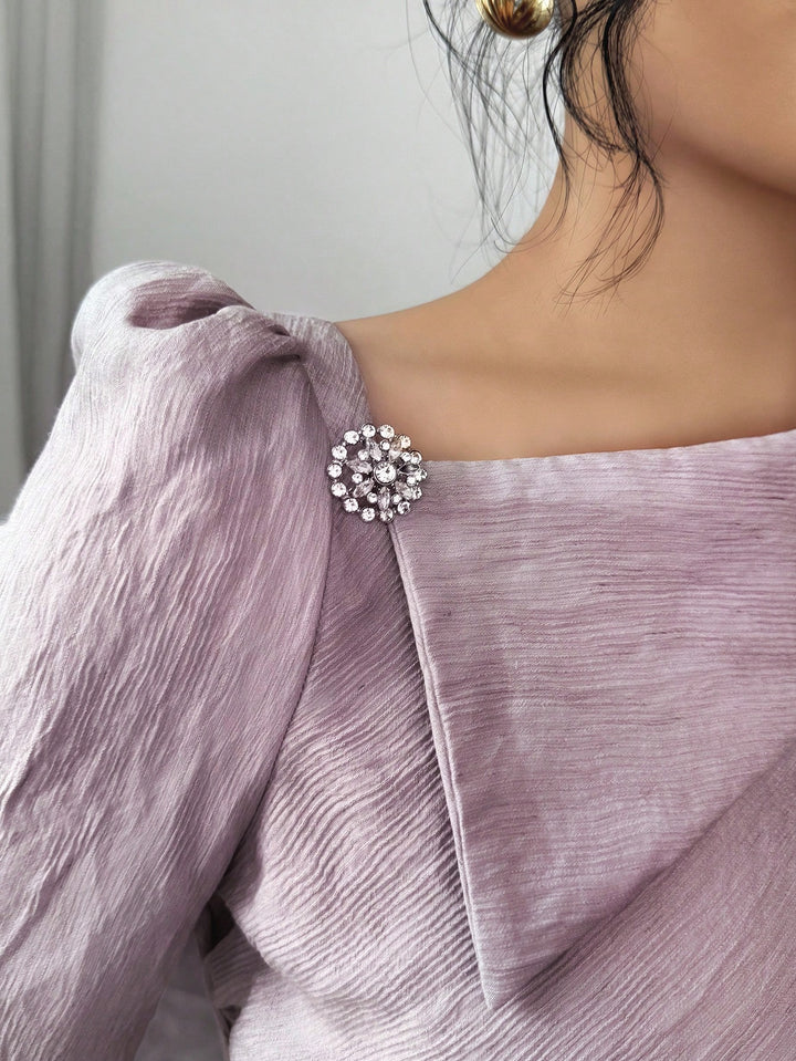 Bluza SHEIN, roz