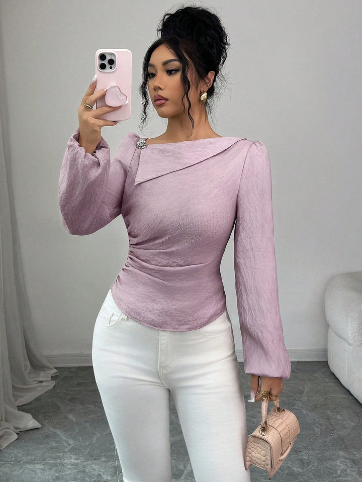 Bluza SHEIN, roz