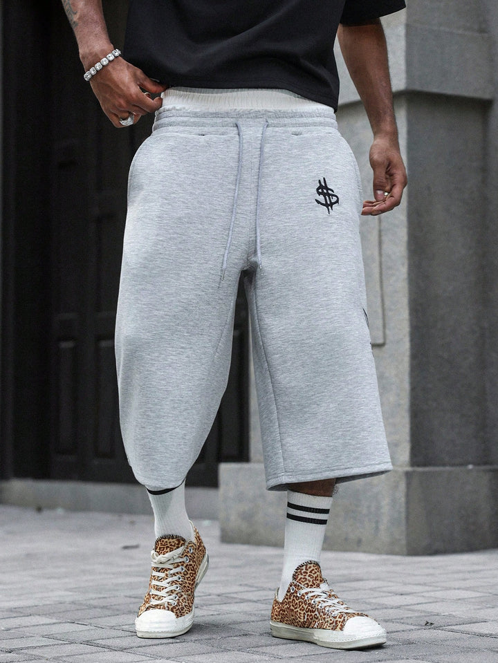 Pantaloni SHEIN, gri