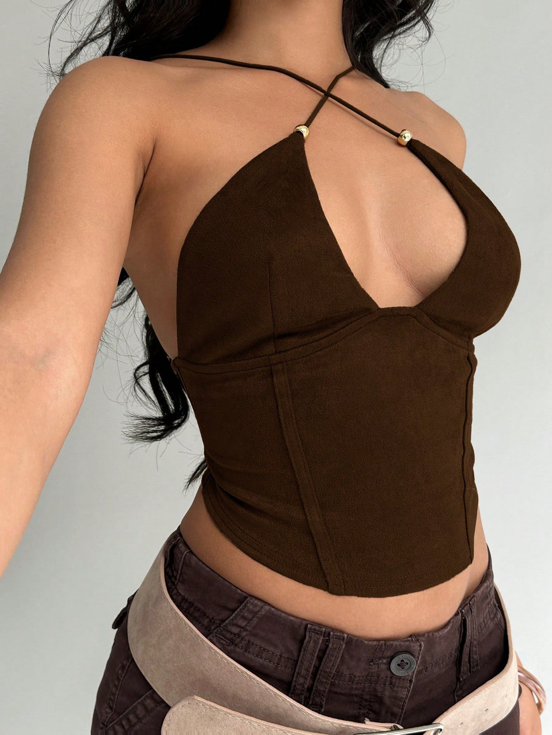 Top SHEIN, maro