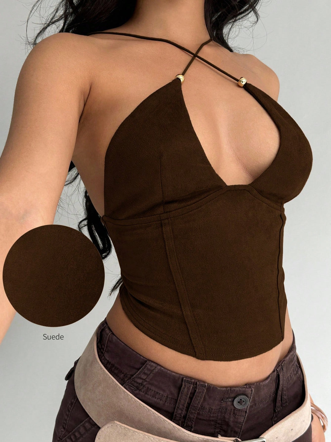 Top SHEIN, maro