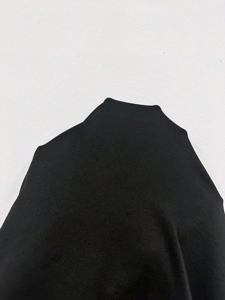 Tricou SHEIN, negru