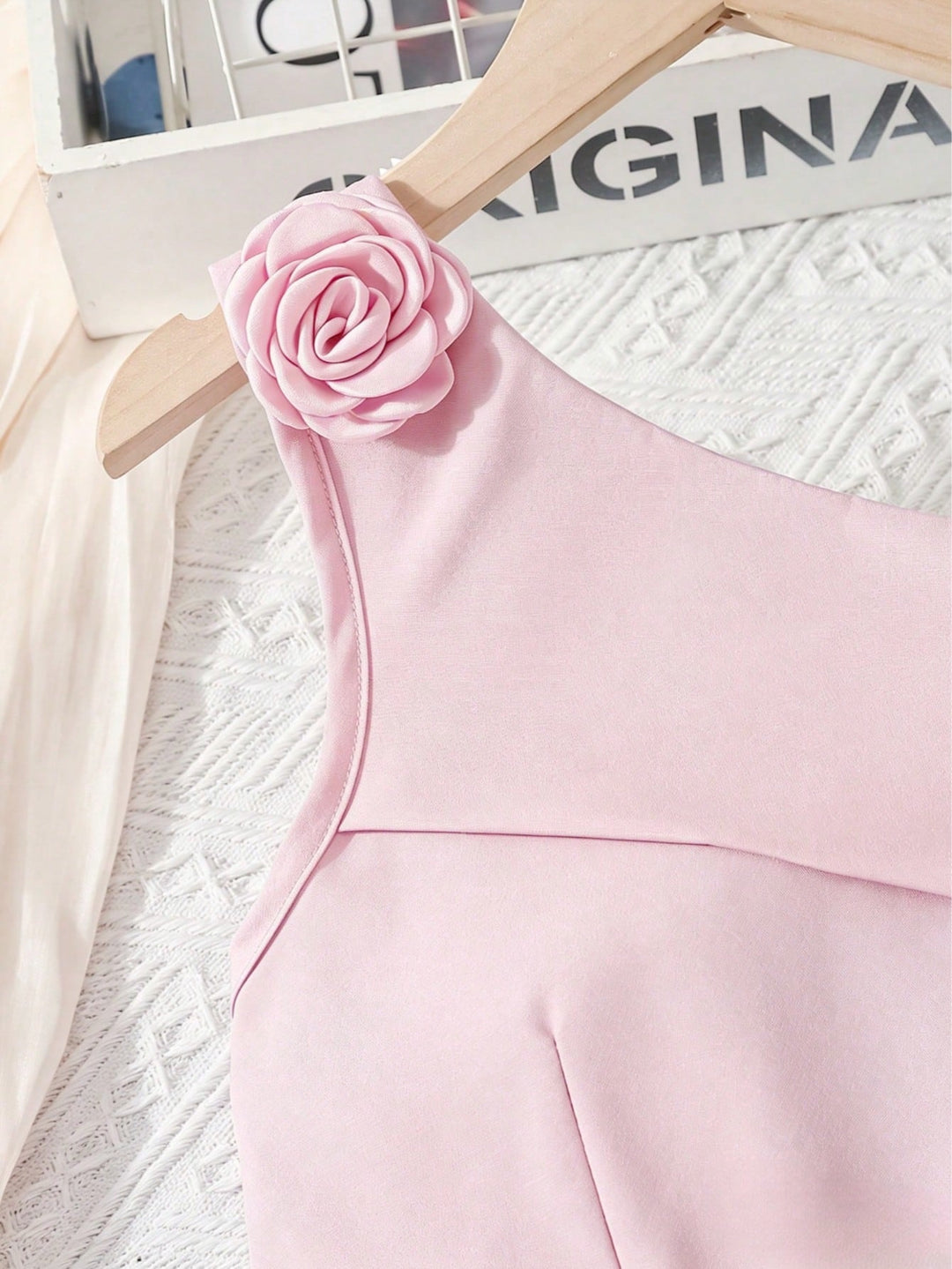 Rochie SHEIN, roz