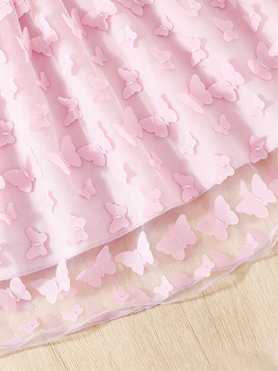 Rochie SHEIN, roz