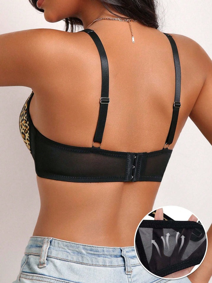 Sutien SHEIN, negru
