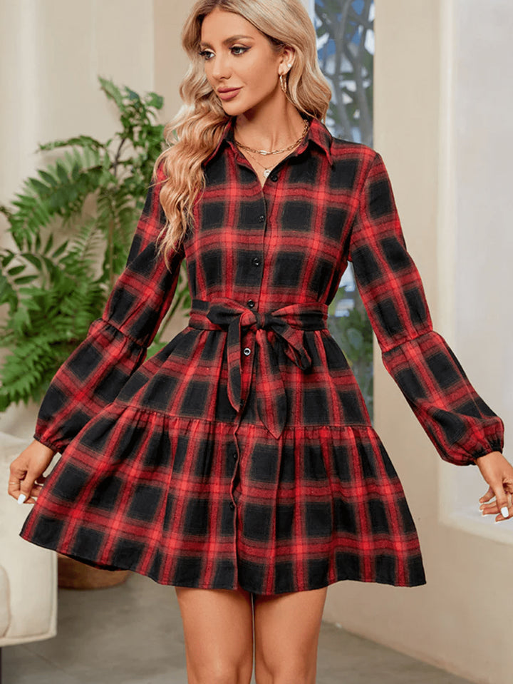 Rochie mini SHEIN, mix culori