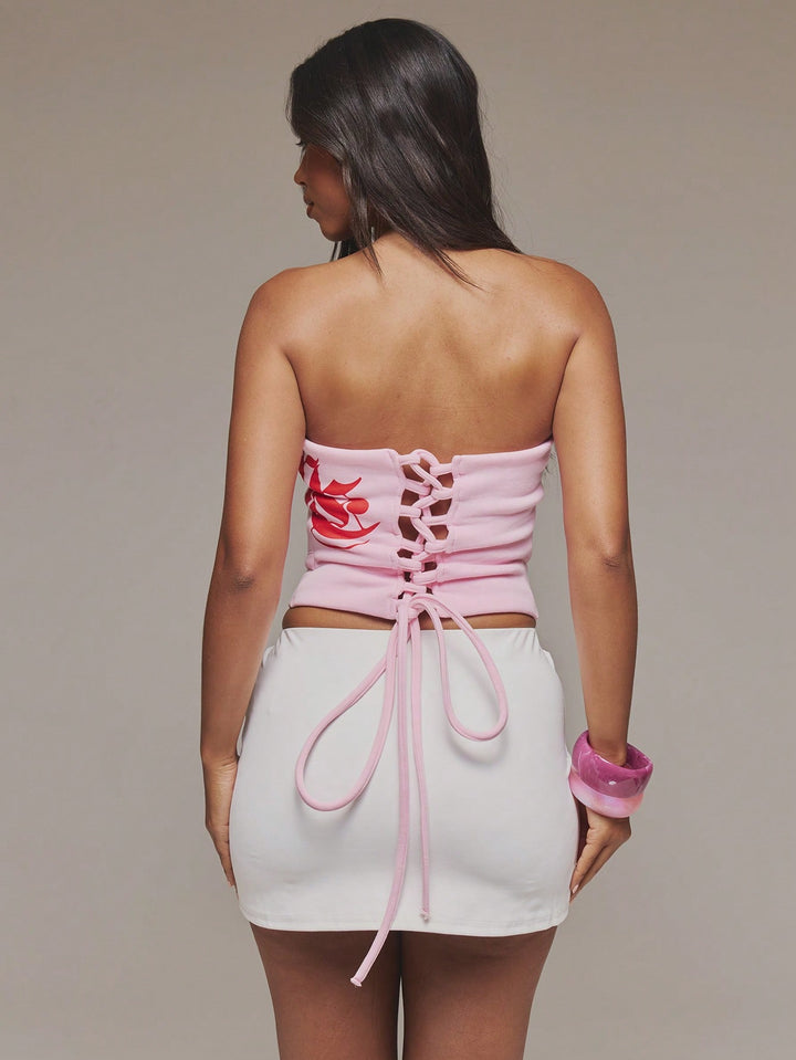 Top SHEIN, roz