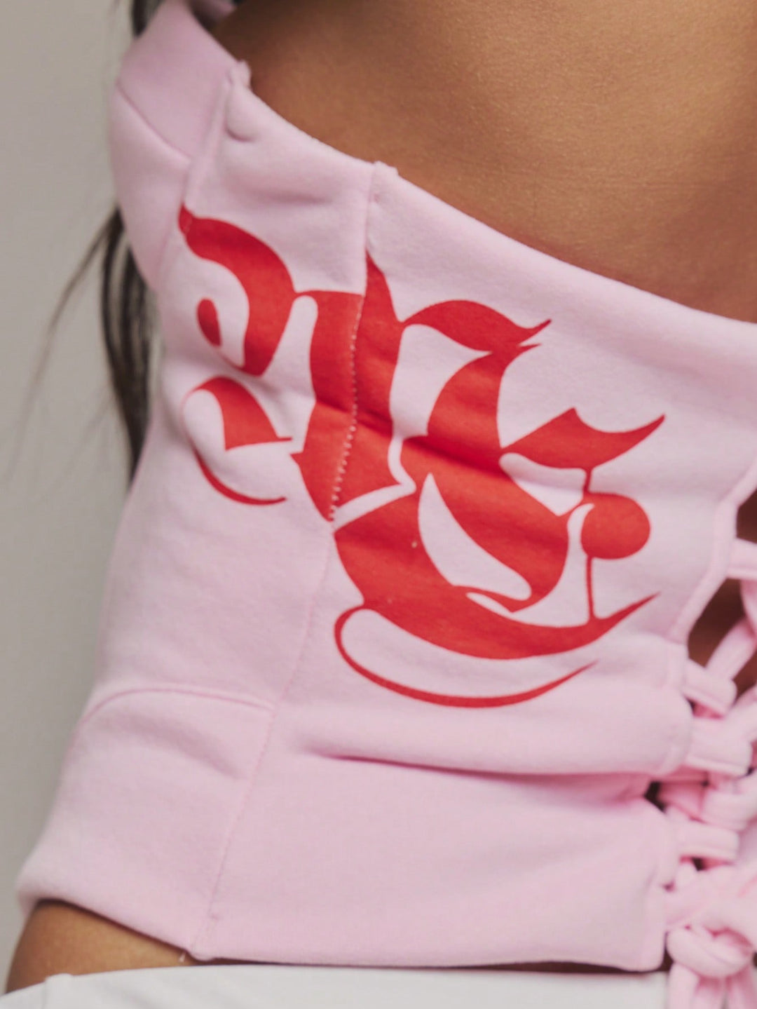 Top SHEIN, roz