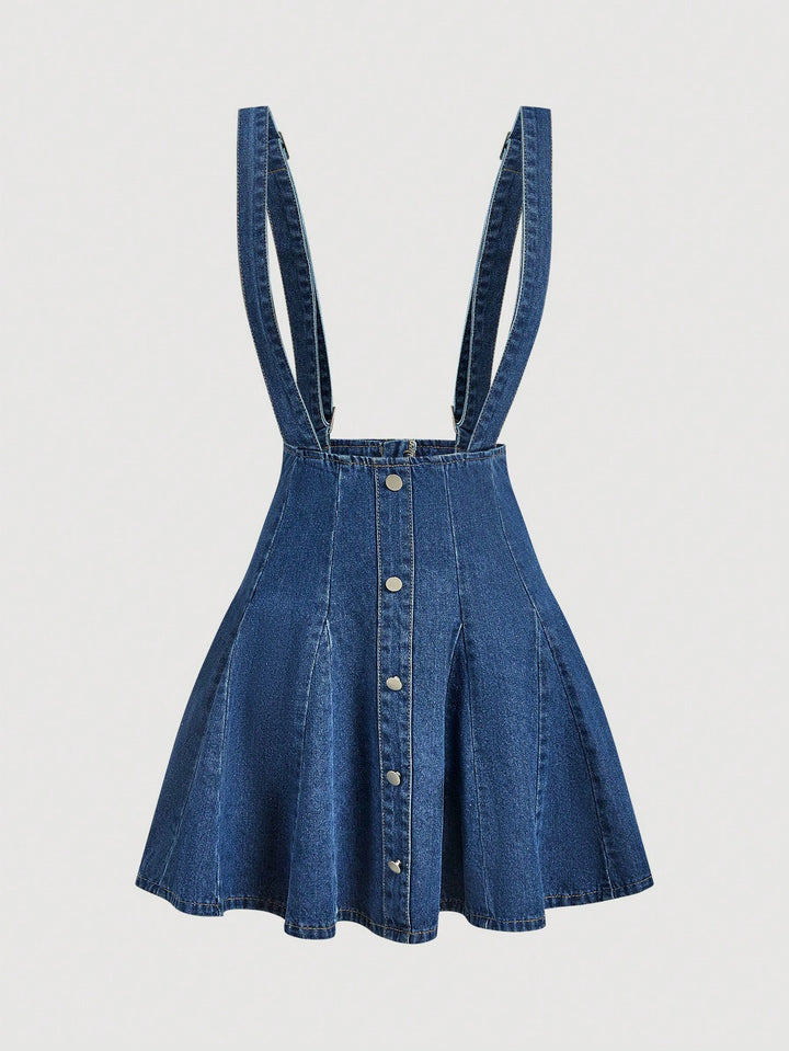 Rochie SHEIN, albastru