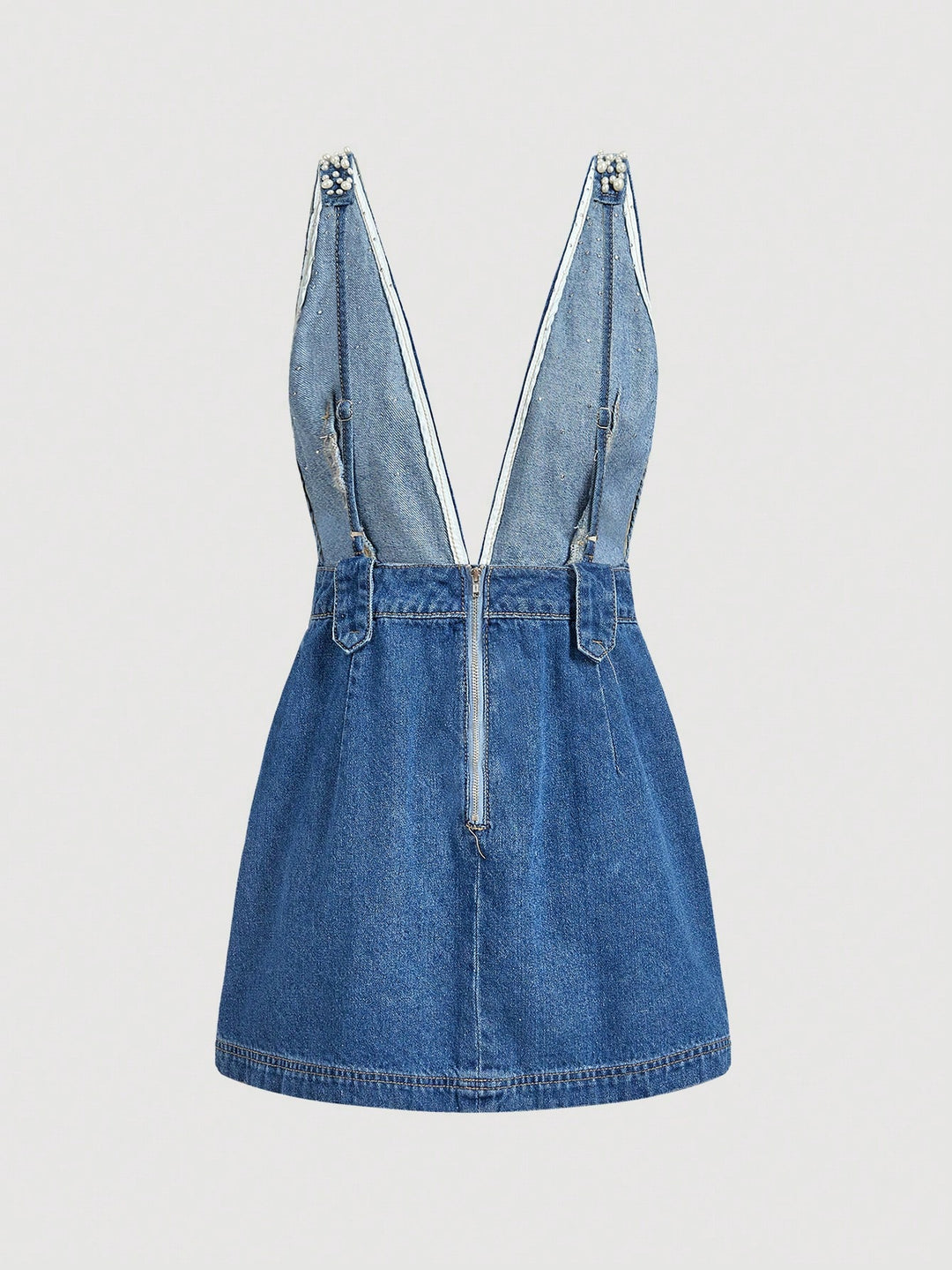 Rochie SHEIN, albastru