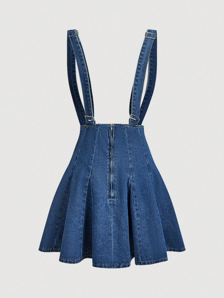 Rochie SHEIN, albastru