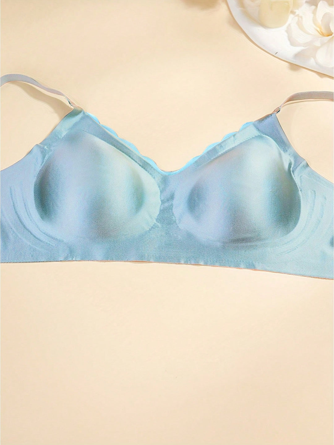 Sutien SHEIN, albastru