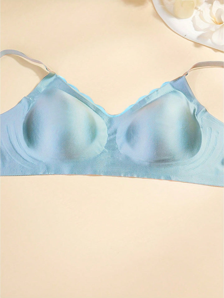 Sutien SHEIN, albastru