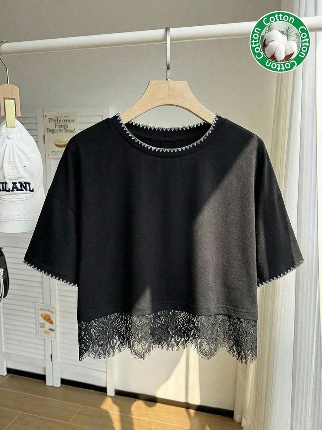 Tricou SHEIN