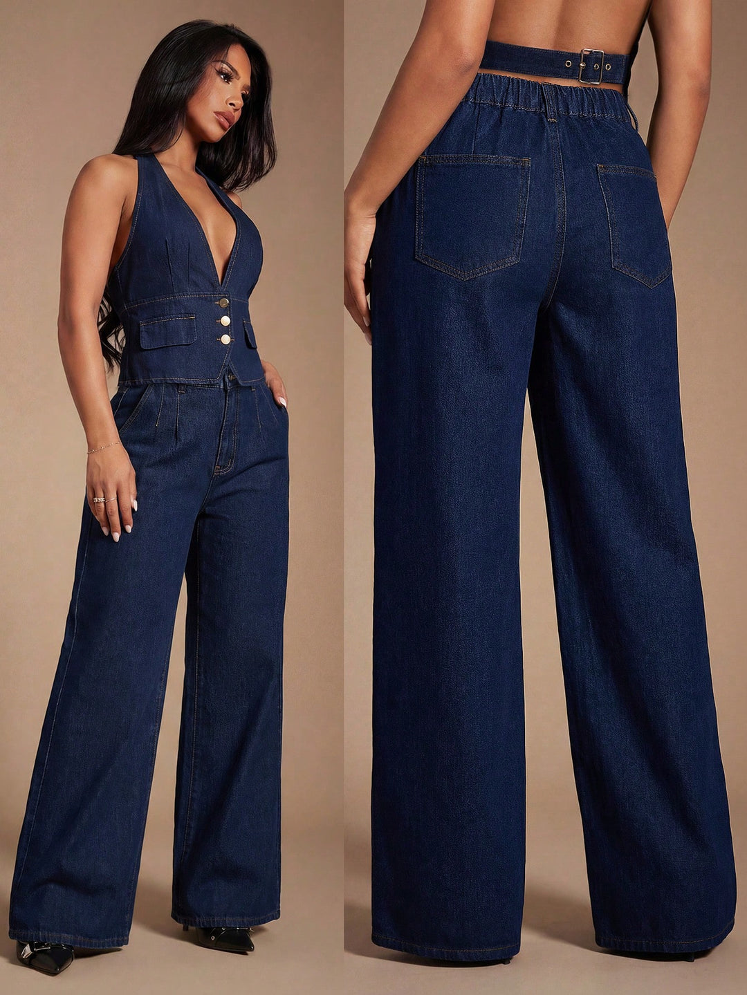 Jeans SHEIN