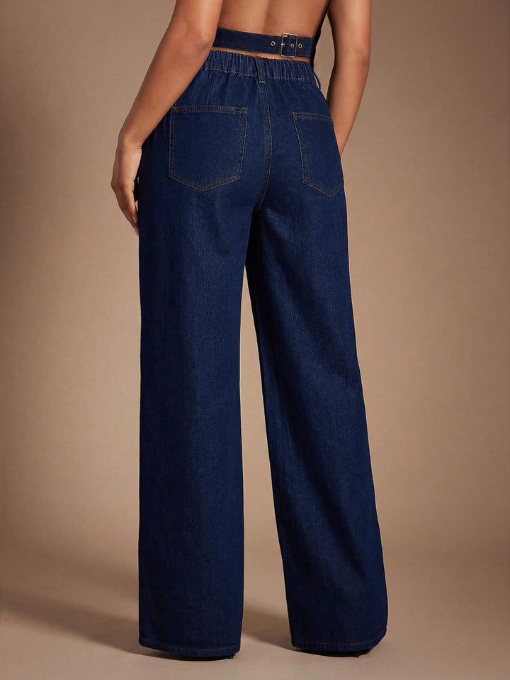 Jeans SHEIN