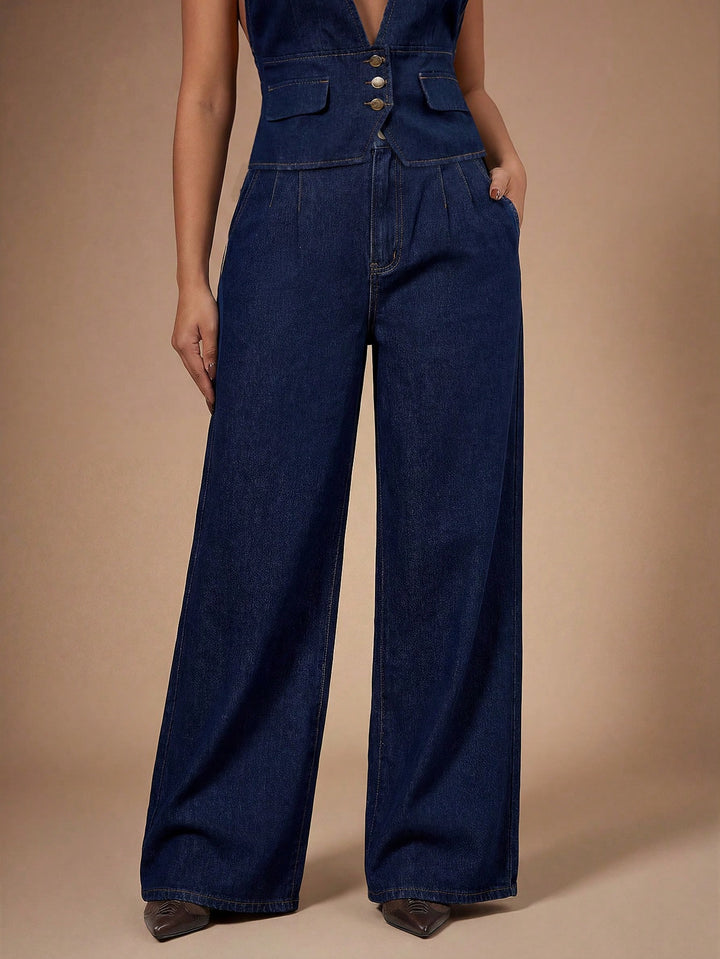 Jeans SHEIN