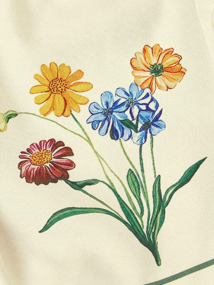Rochie SHEIN, galben