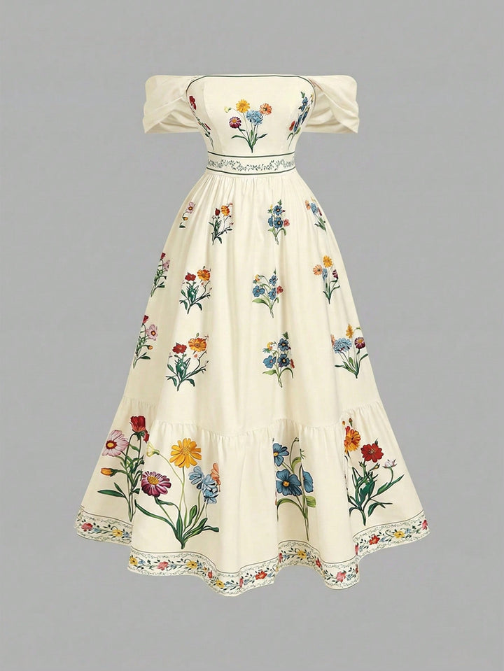 Rochie SHEIN, galben