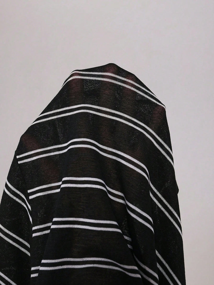 Tricou SHEIN, negru