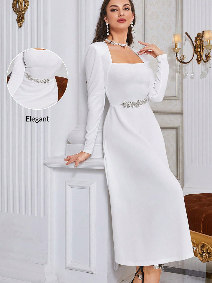 Rochie maxi SHEIN