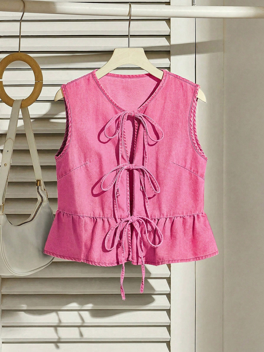 Top SHEIN, roz