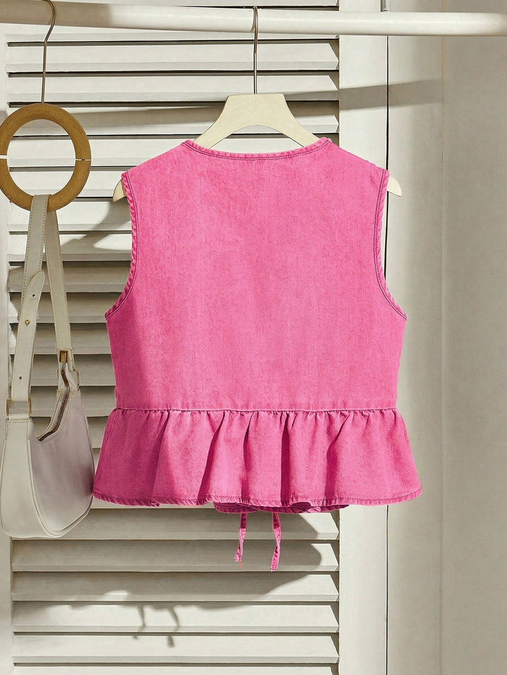 Top SHEIN, roz