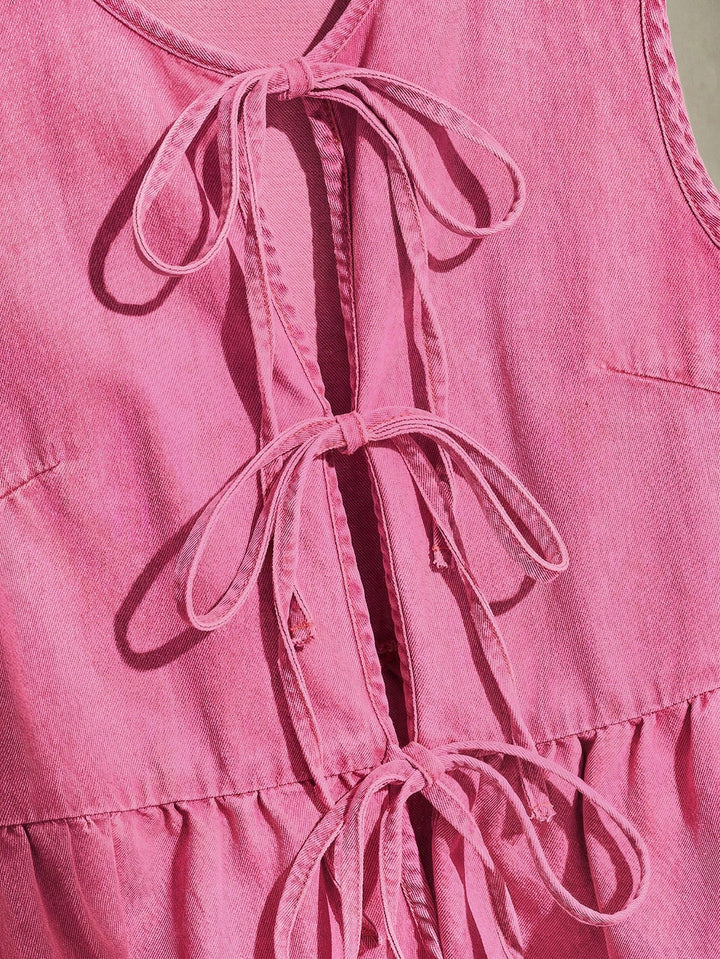 Top SHEIN, roz