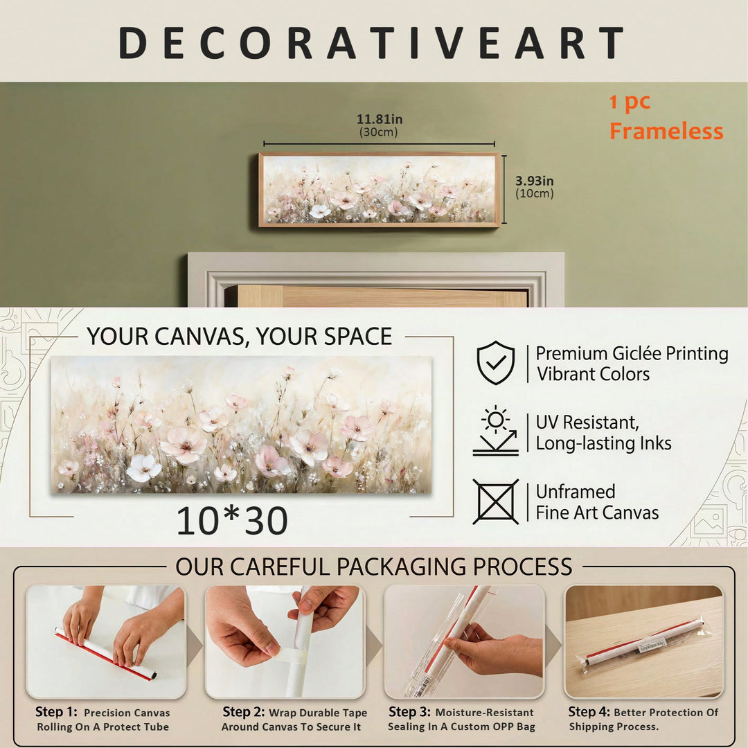 Tablou canvas SHEIN