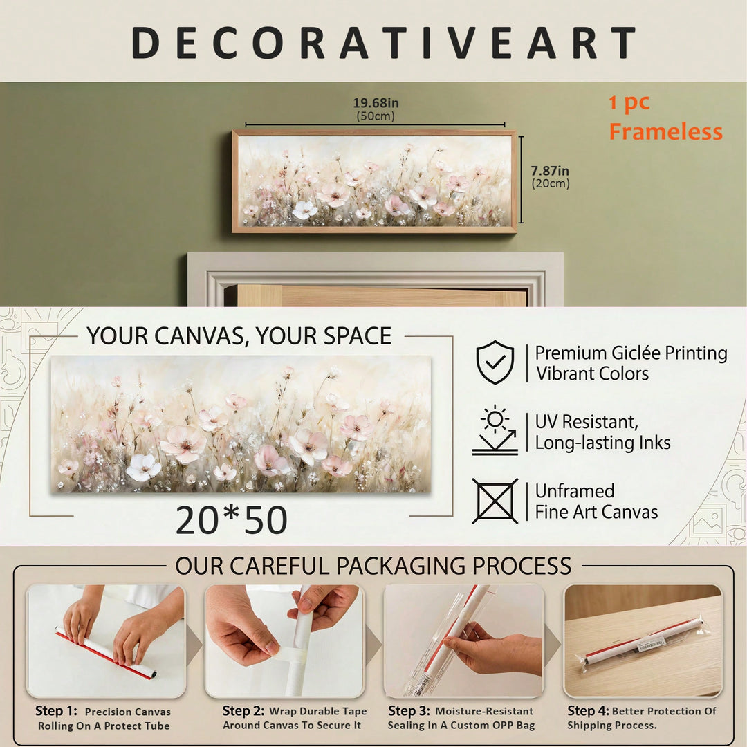 Tablou canvas SHEIN