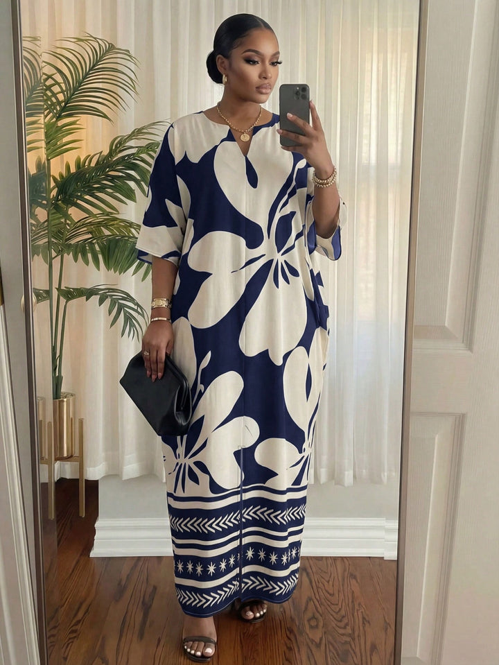 Rochie SHEIN, albastru